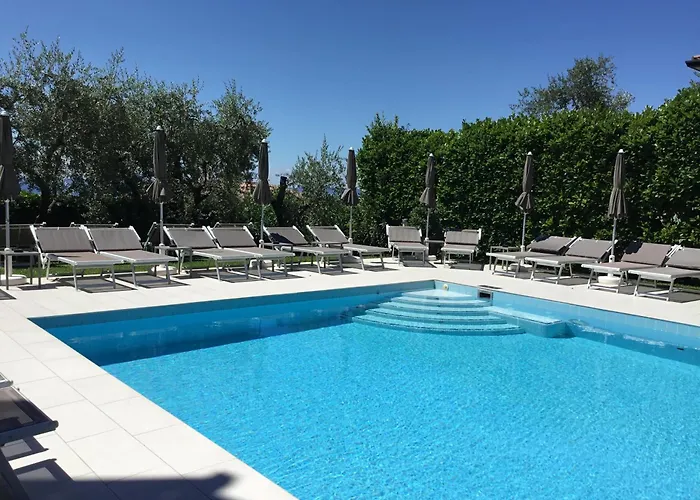 Hotel Villa Ca\' Nova ***S