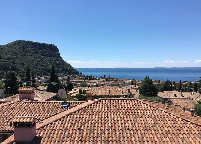 Hotel Villa Ca\' Nova ***S