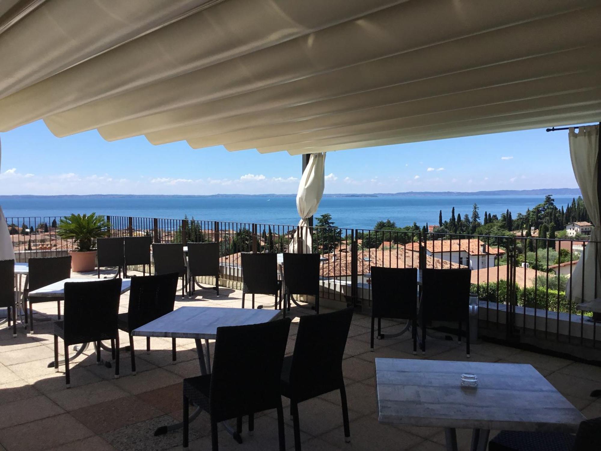 Ca' Nova ***s Hotel 3*