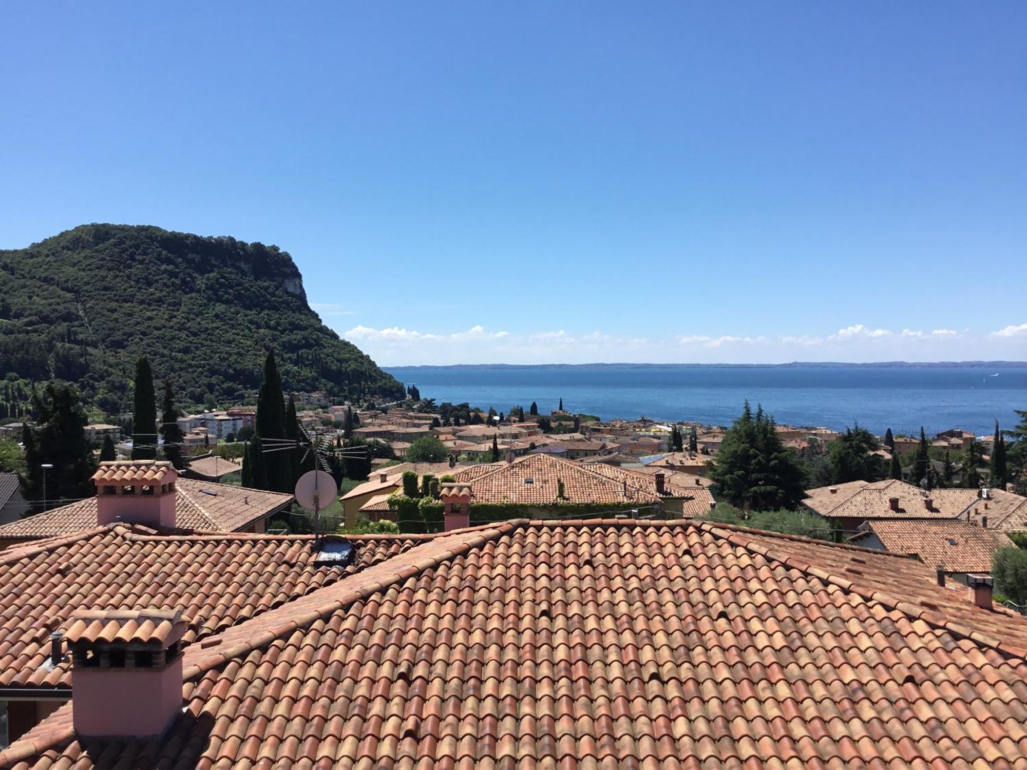 Hotel Ca' Nova ***s Garde