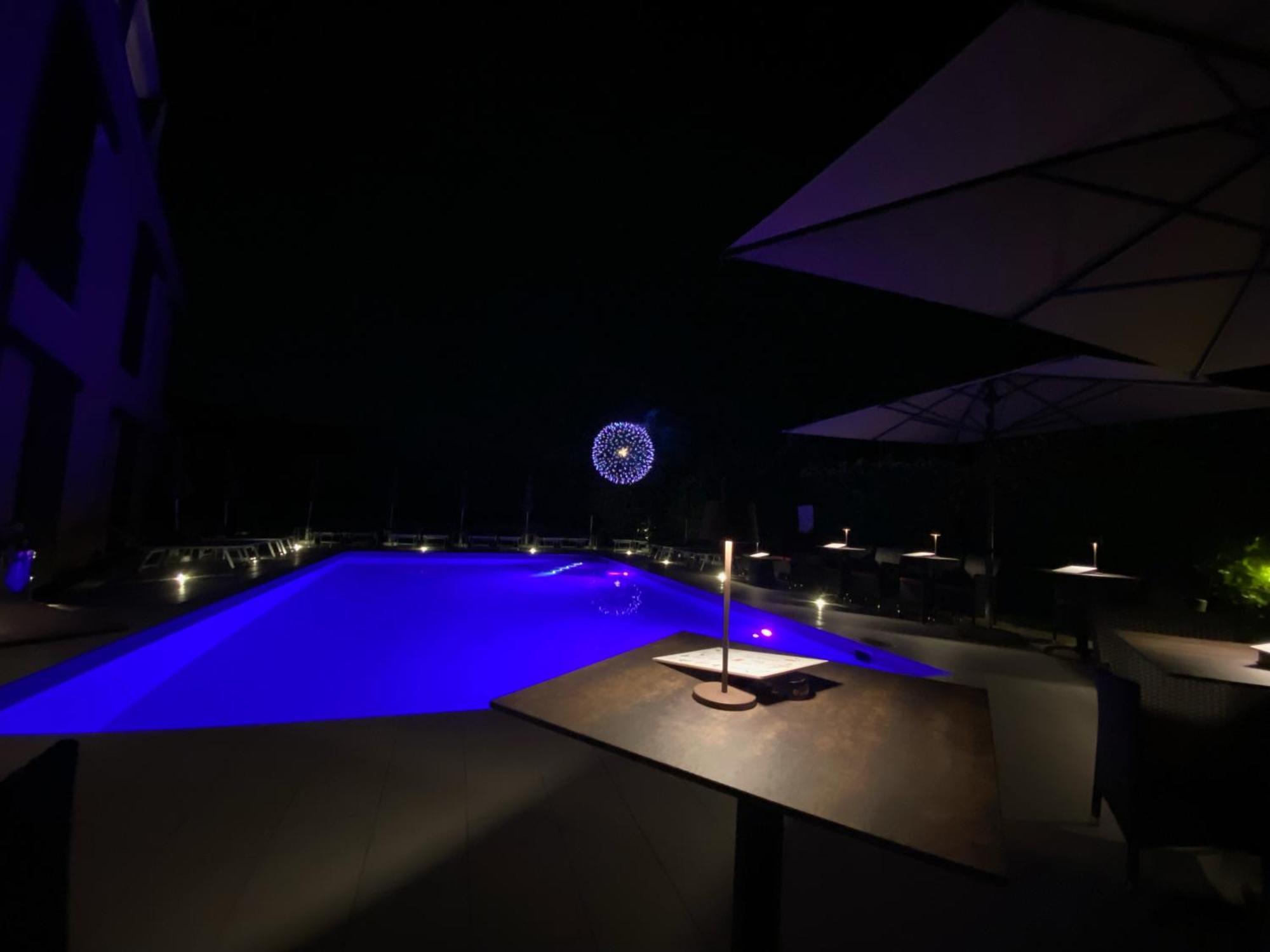 Ca' Nova ***s Hotel Garda (Verona)