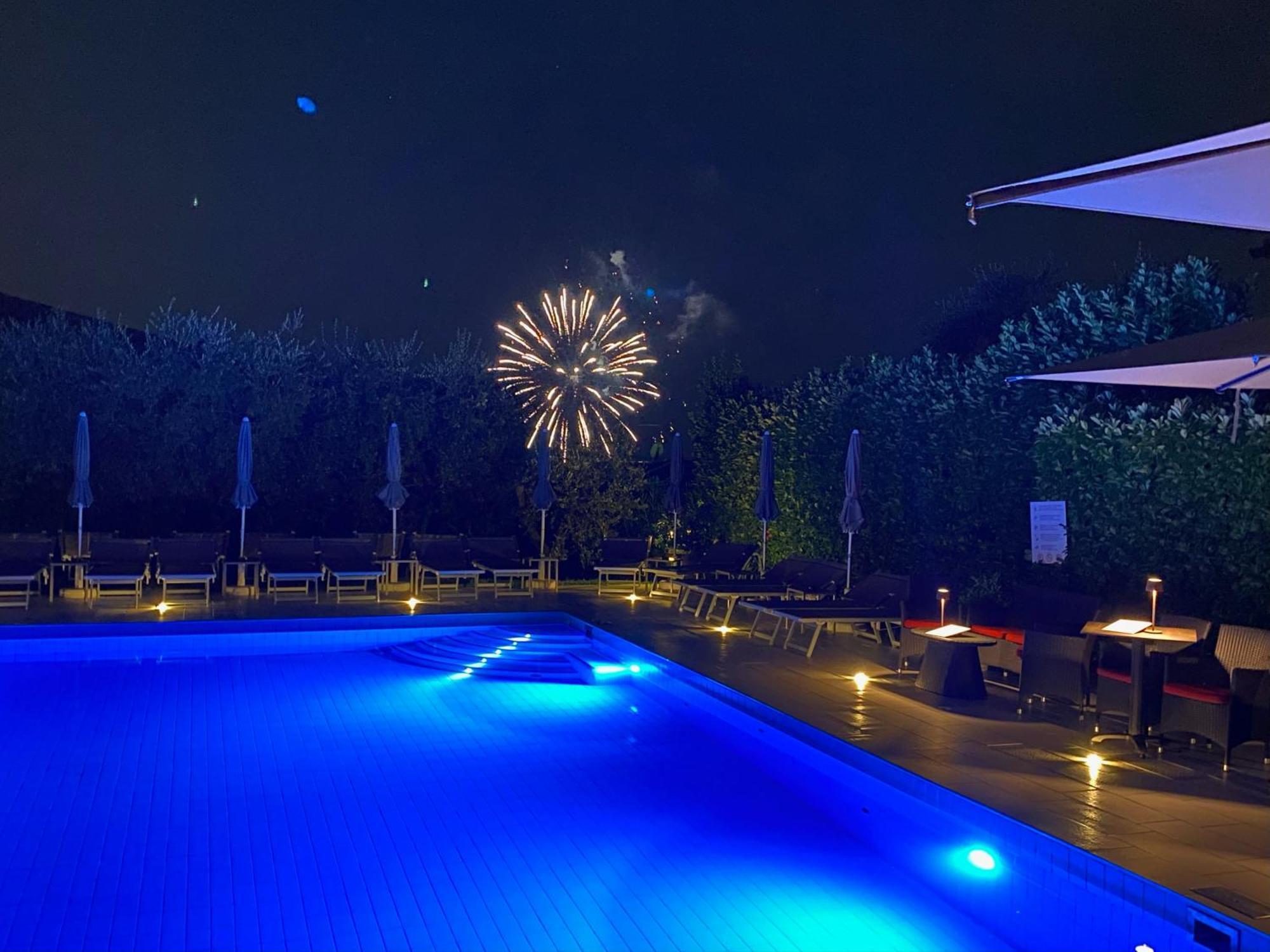 Ca' Nova ***s Hotel Garda (Verona)