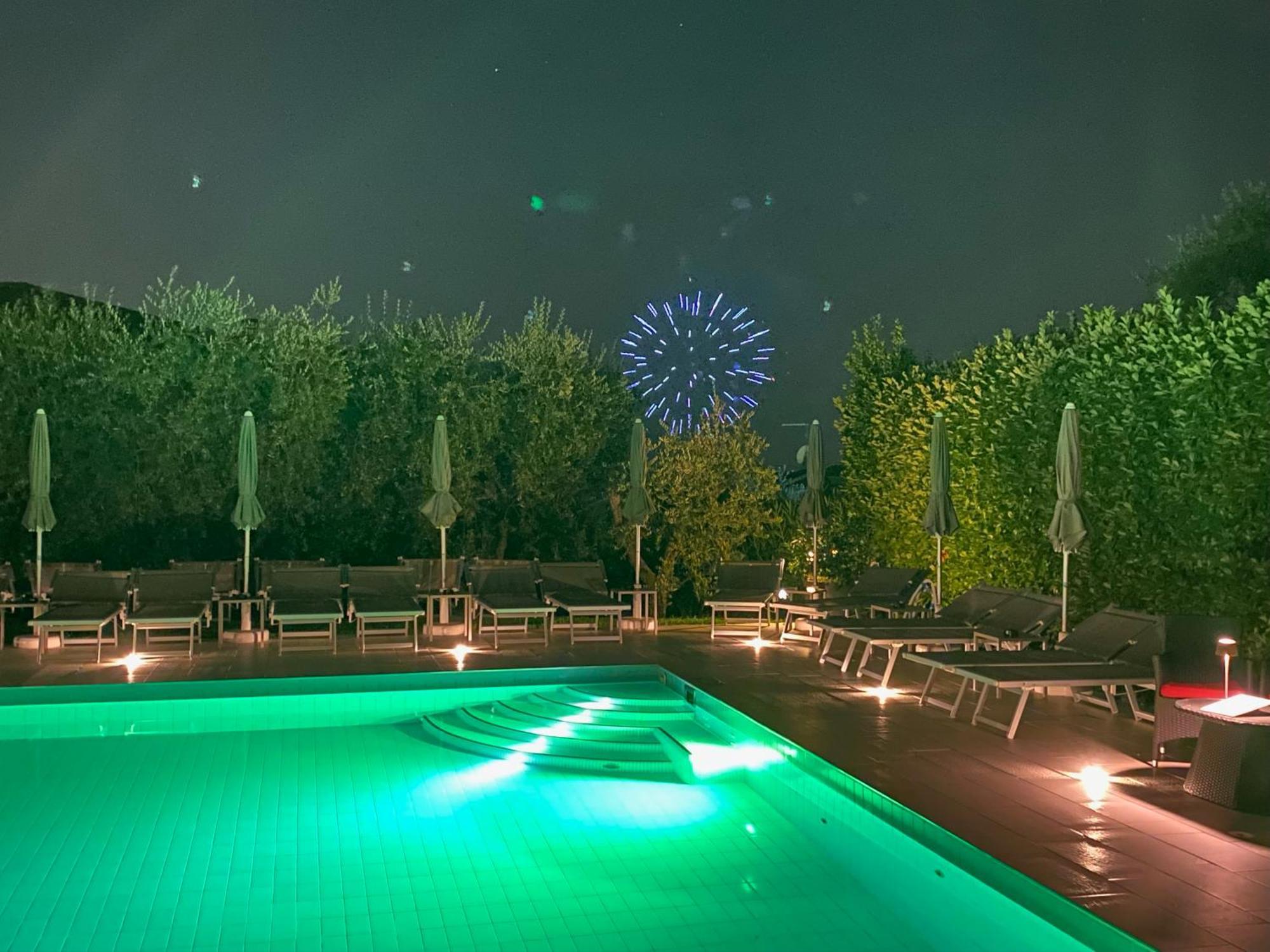 Ca' Nova ***s Hotel 3*