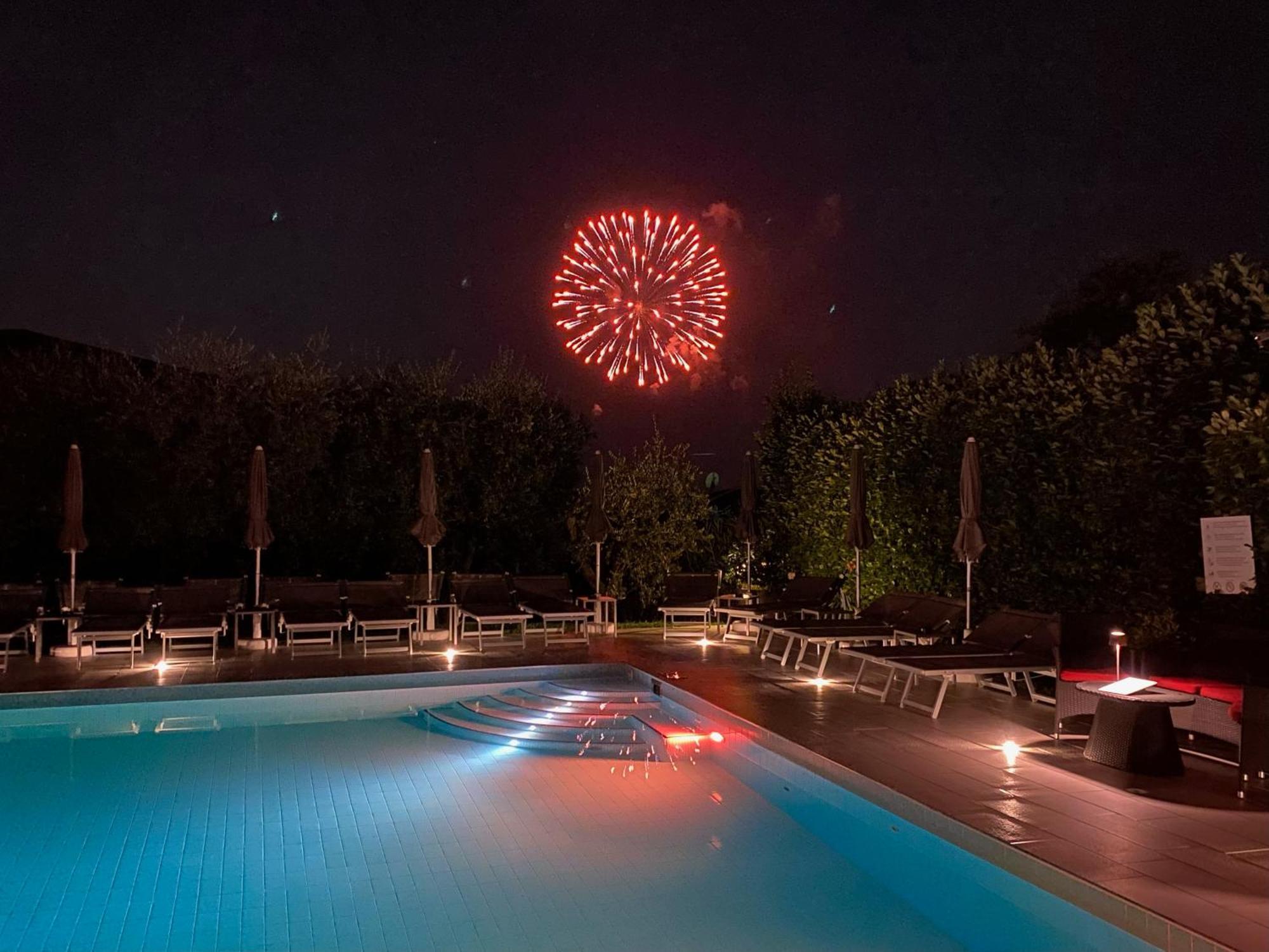 Hotel Ca' Nova ***s Garde