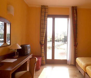 Hotel Ca' Nova ***s Garda (Verona)