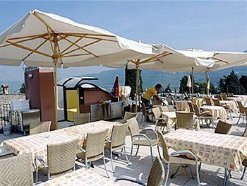 Ca' Nova ***s Hotel Garde