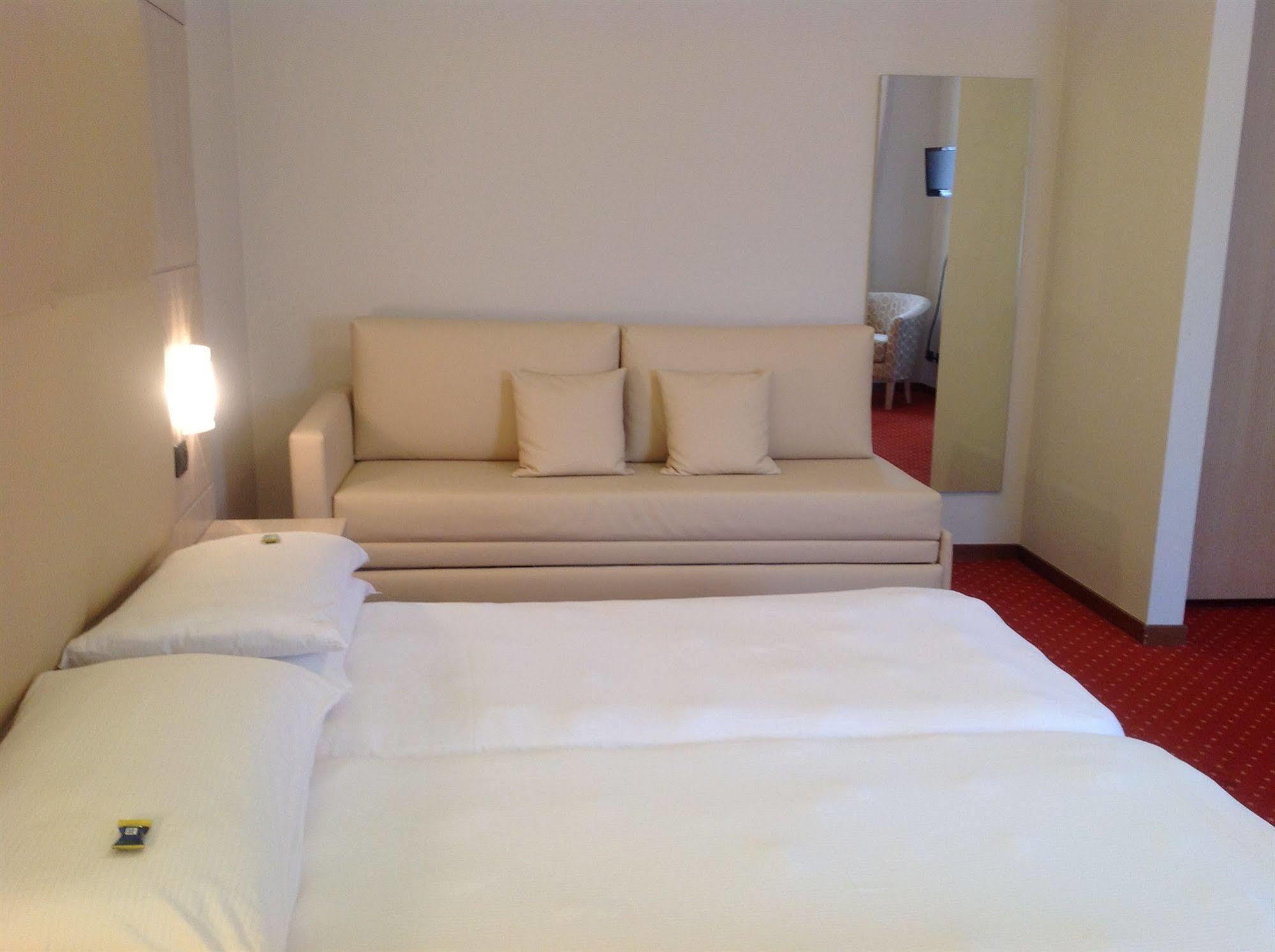 Hotel Ca' Nova ***s Garde