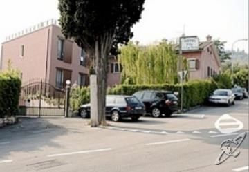 Hotel Ca' Nova ***s Garde
