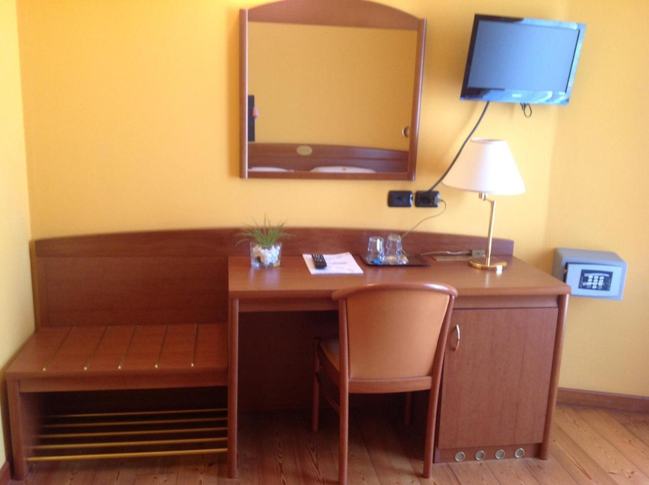 Hotel Ca' Nova ***s Garde