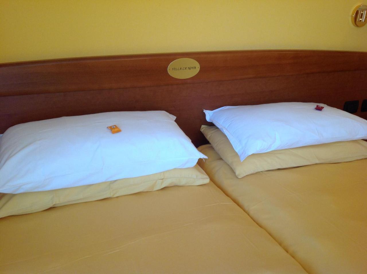 Hotel Ca' Nova ***s Garda (Verona)