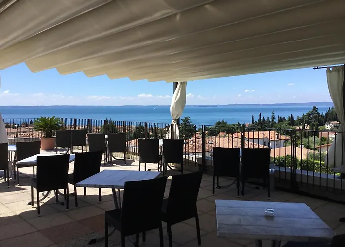 Hotel Villa Ca\' Nova ***S