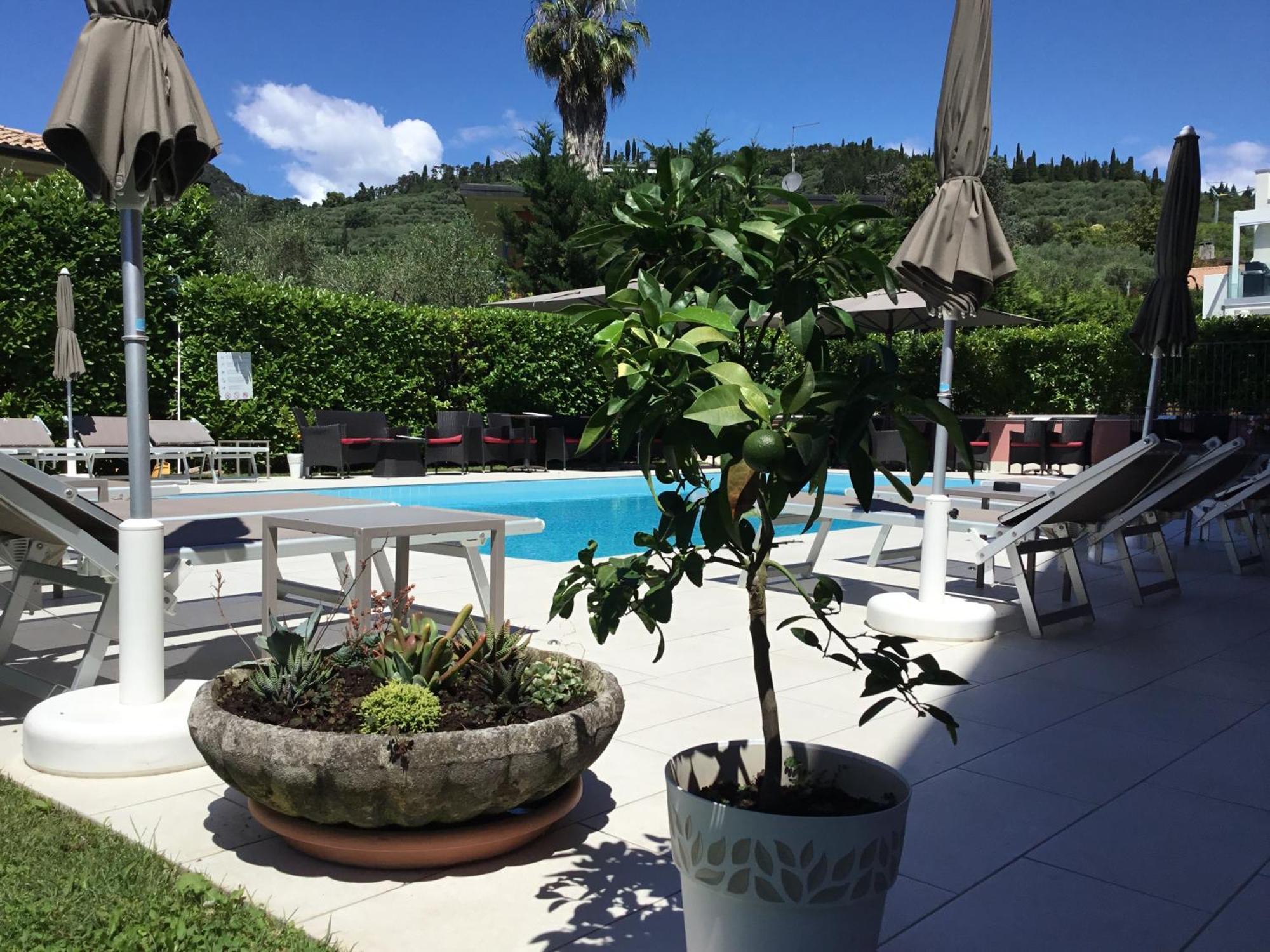 Ca' Nova ***s Hotel