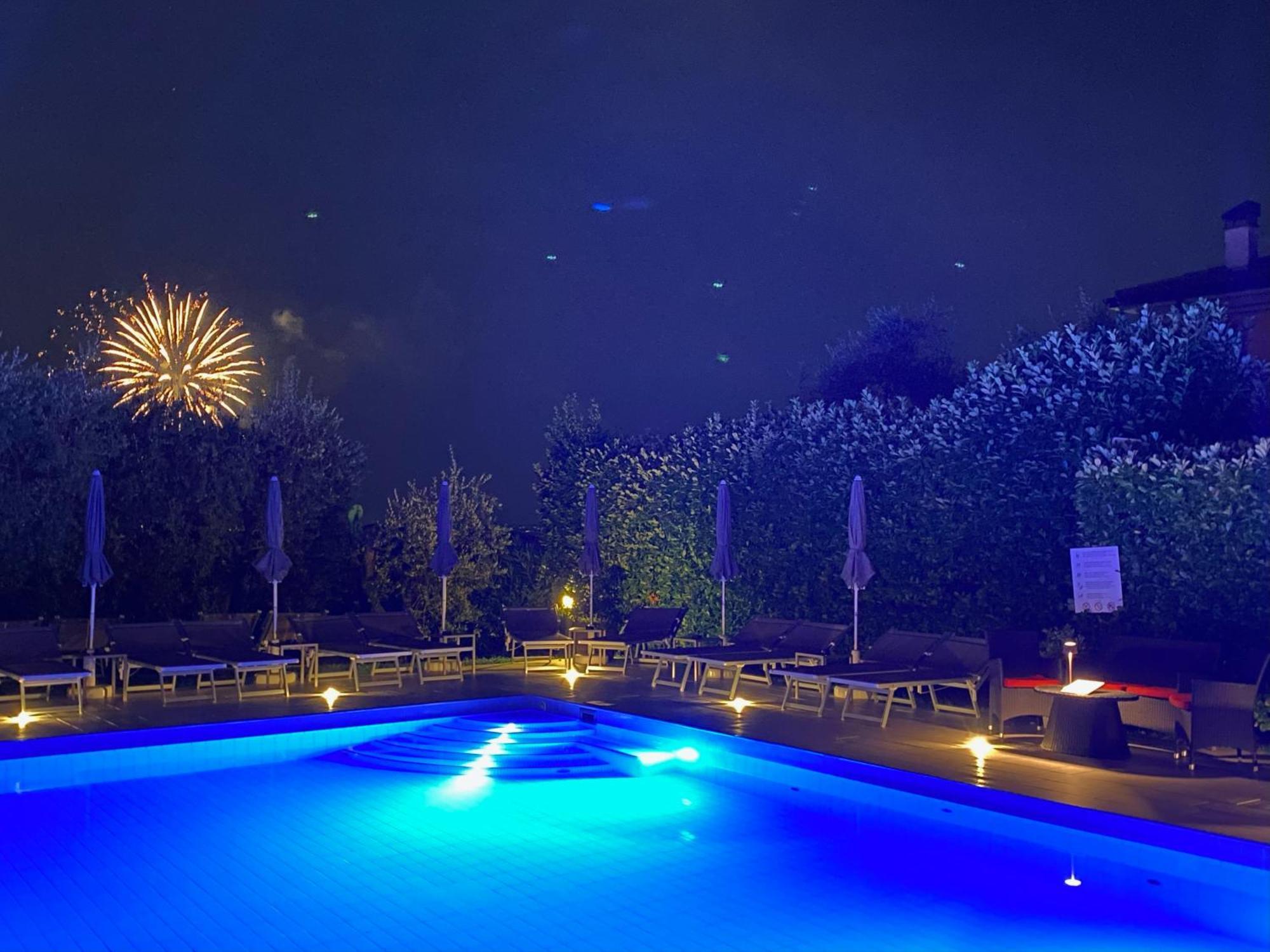 Ca' Nova ***s Hotel Garda (Verona)