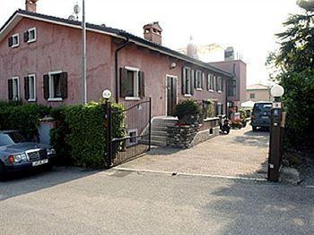 Ca' Nova ***s Hotel Garda (Verona)