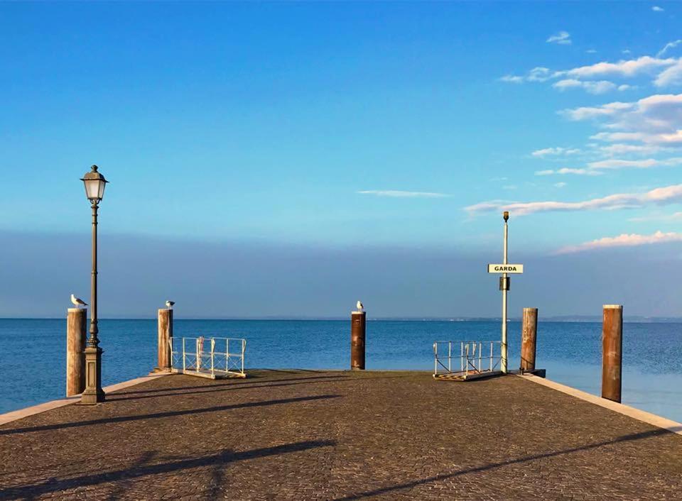Ca' Nova ***s 3* Garda (Verona)